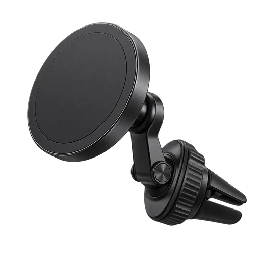 Magnetic Phone Mount