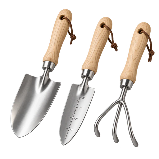 Potting Tool Set