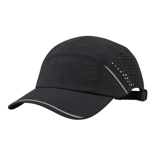 Running Cap