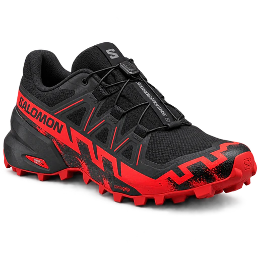 Salomon Speedcross 6