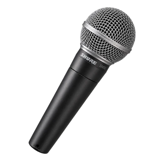 Shure SM58 Microphone
