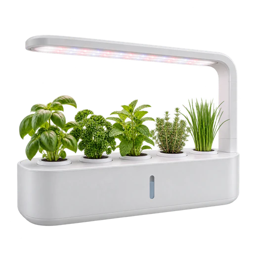 Smart Indoor Garden