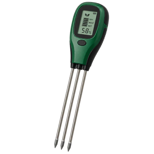 Soil Moisture Meter