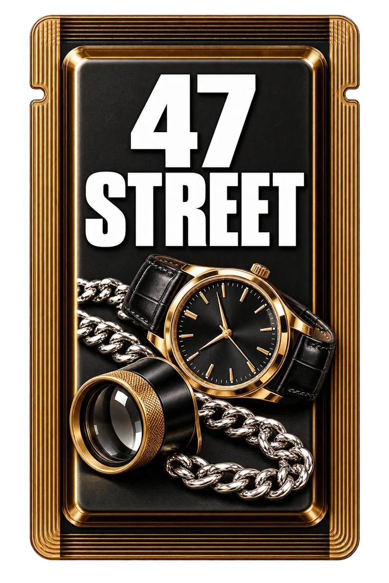 47 Street