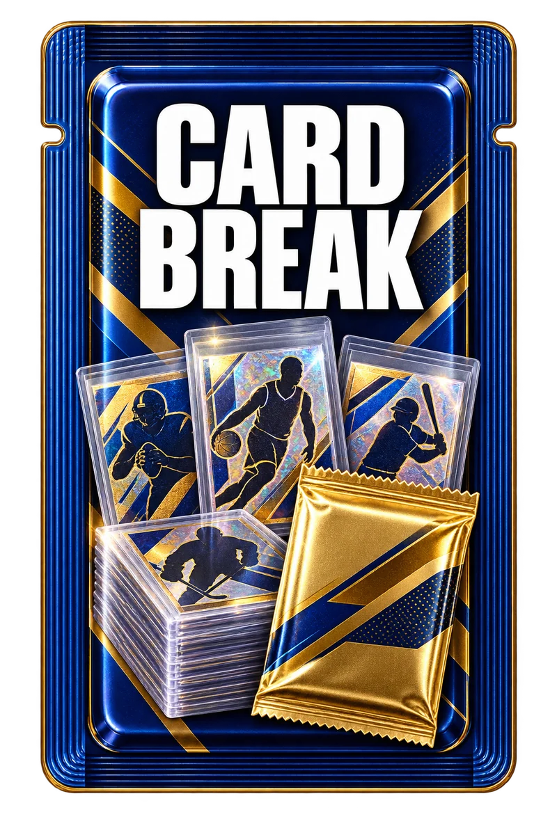 Card Break