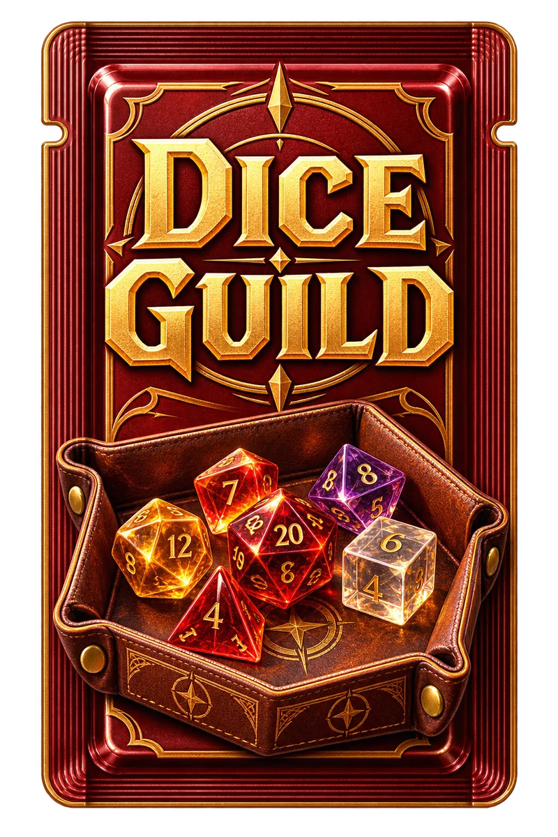 Dice Guild
