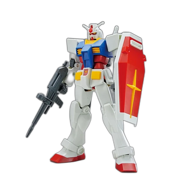 Bandai Entry Grade RX-78-2 Gundam Kit
