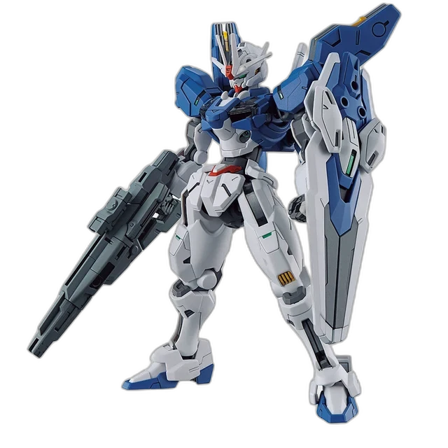 Bandai HG Gundam Aerial Rebuild Kit