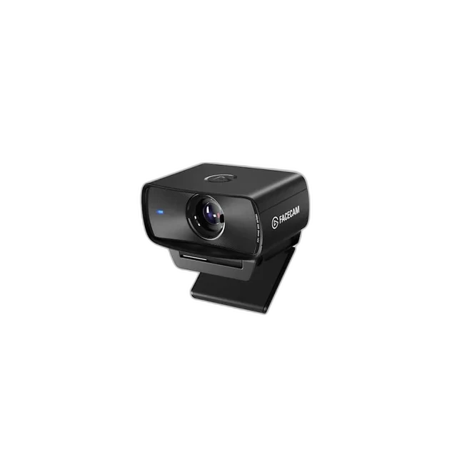 Elgato Facecam MK.2 (Black)