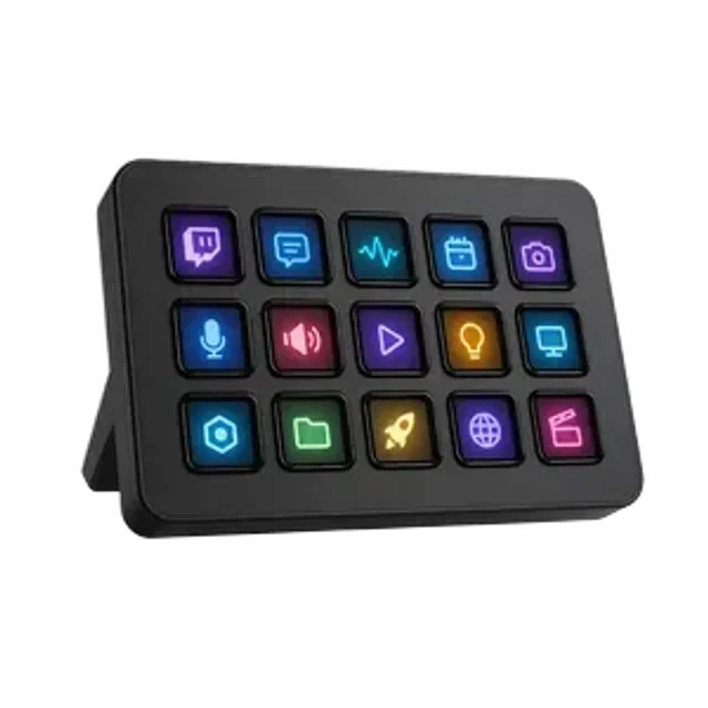 Elgato Stream Deck MK.2 (Black)