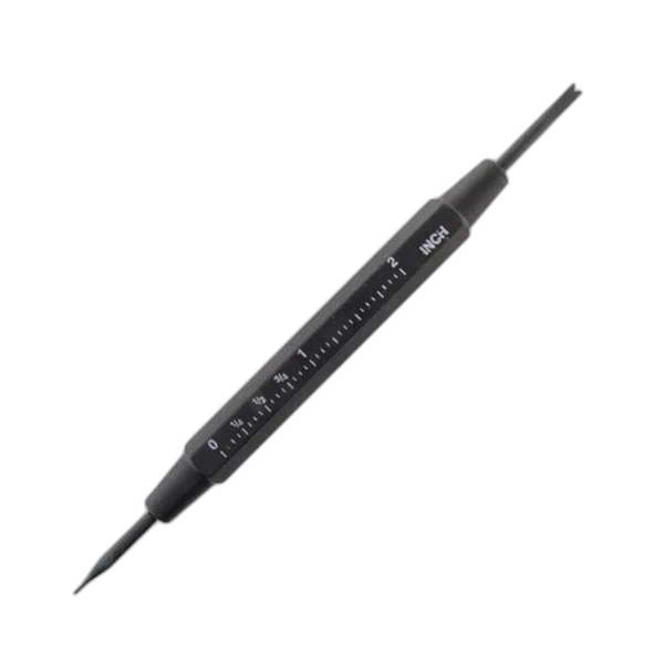 Esslinger Economy Spring Bar Tool with Gauge 59.0420