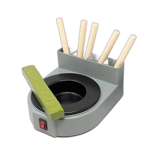 Inland Craft DopStation Complete Dopping Kit