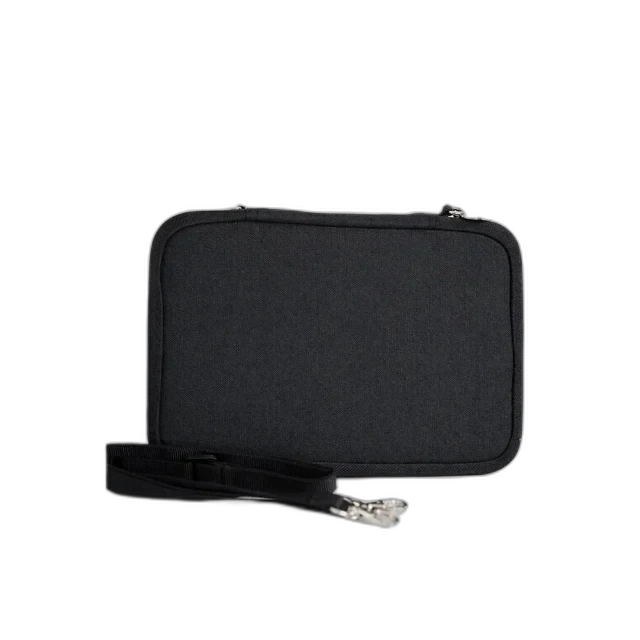 PinFolio Classic Pin Book (Black)