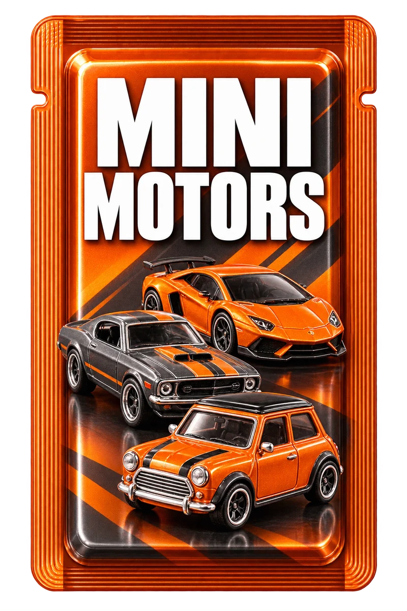 Mini Motors