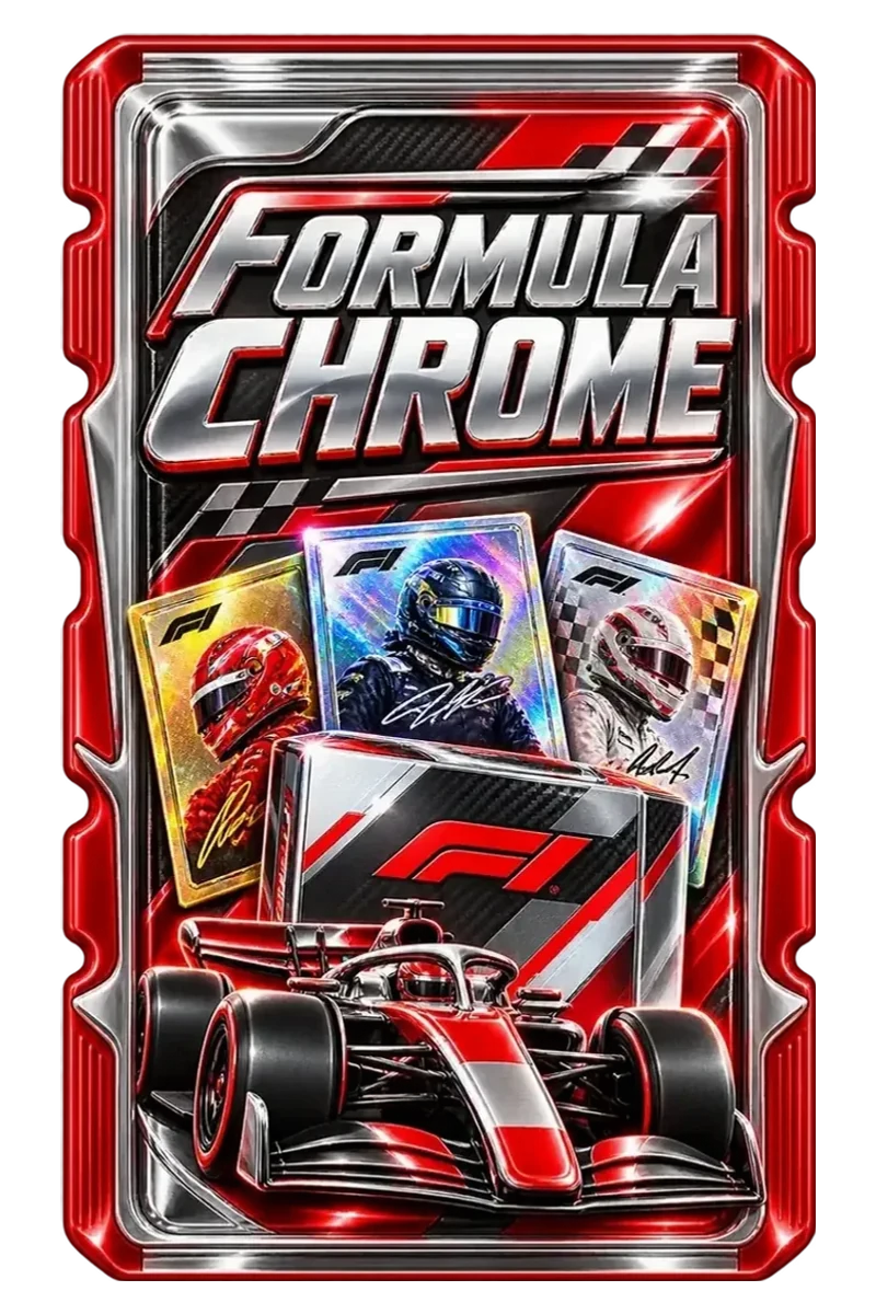 Formula Chrome