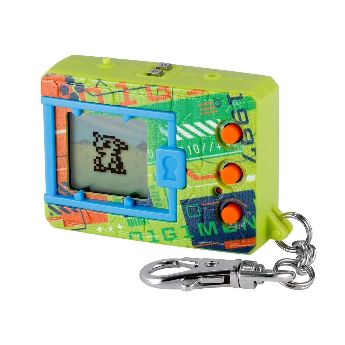 DIGIMON ORIGINAL - NEW WAVE 1 DIGITAL CAMOUFLAGE