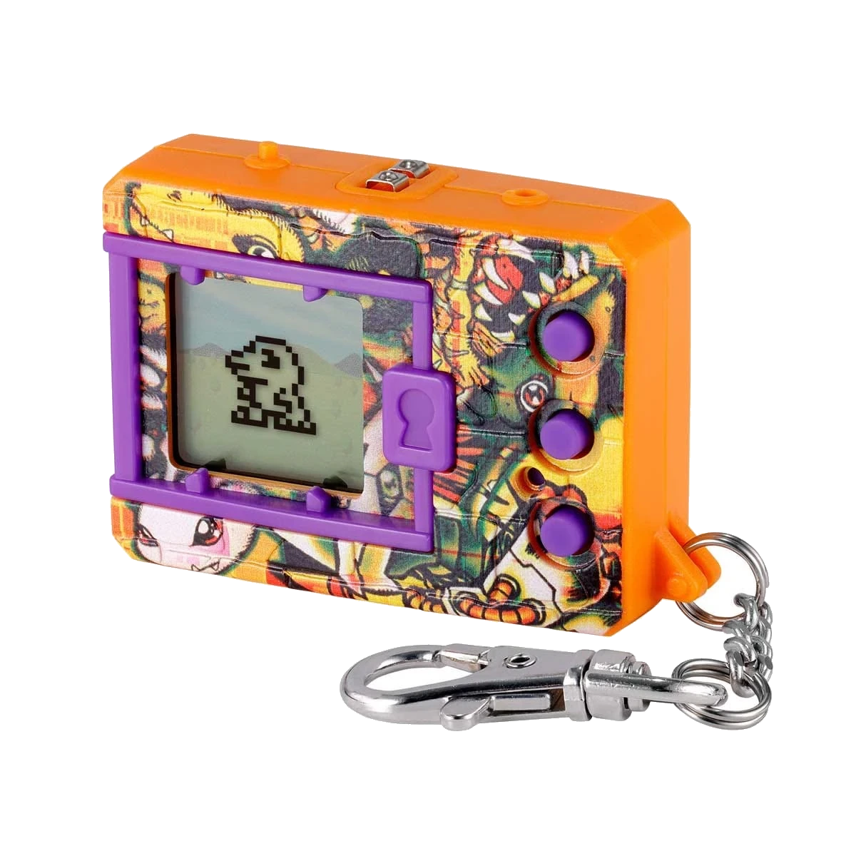 DIGIMON ORIGINAL NEW WAVE 1 DIGIVOLUTION AGUMON