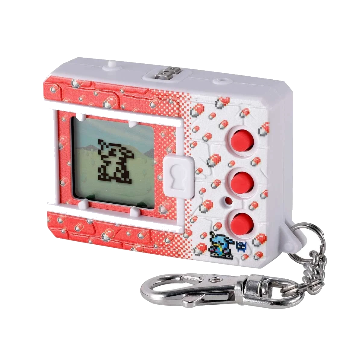 DIGIMON ORIGINAL - NEW WAVE 1 PIXEL PROTEIN