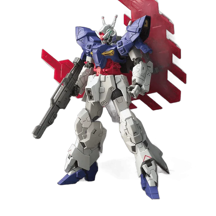 HGUC AMS-123X-X Moon Gundam