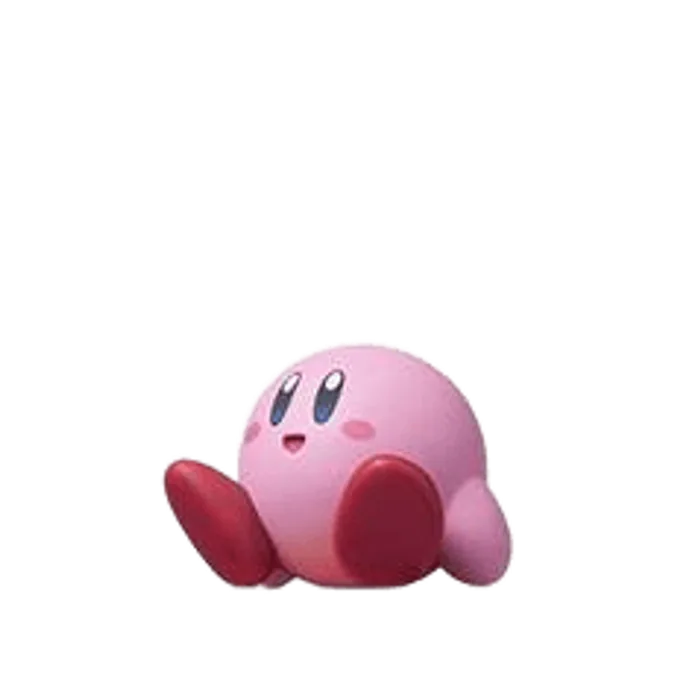 Kirby amiibo (Loose)
