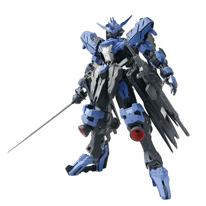 MG ASW-G-XX Gundam Vidar