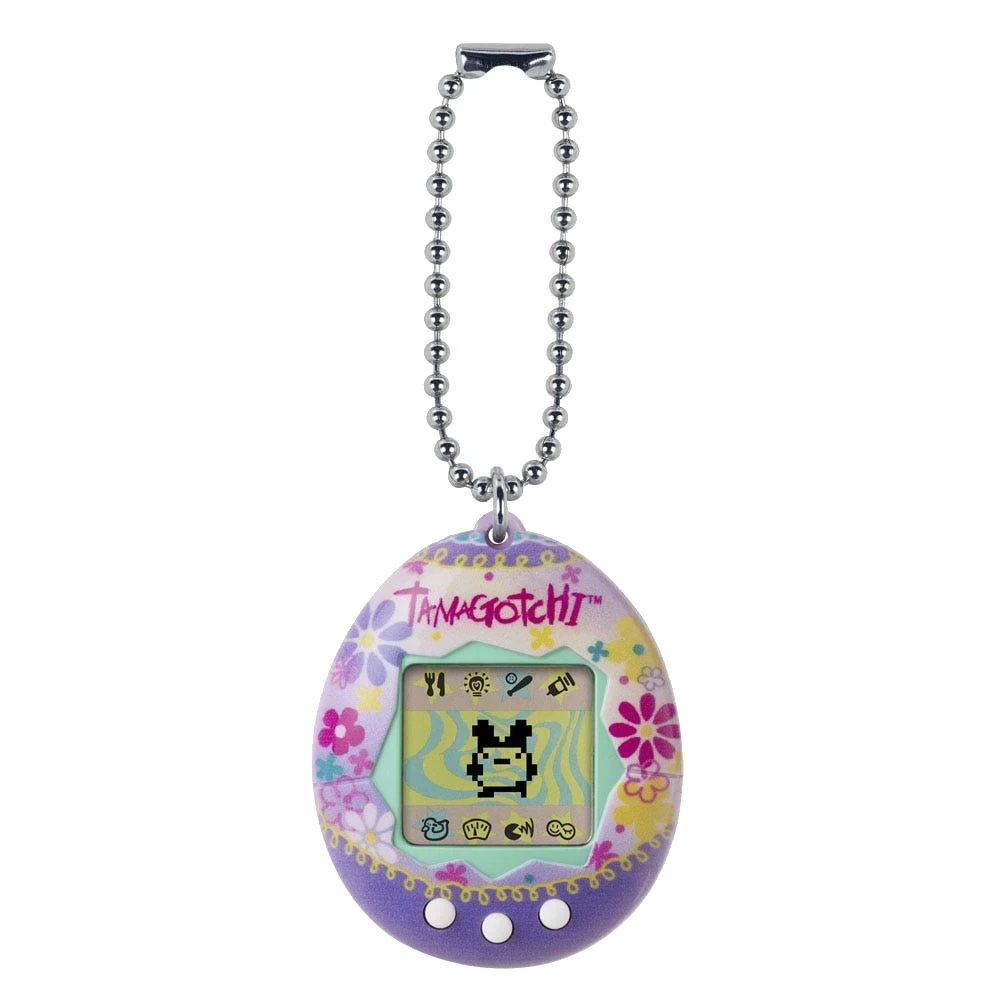Original Tamagotchi - Paradise