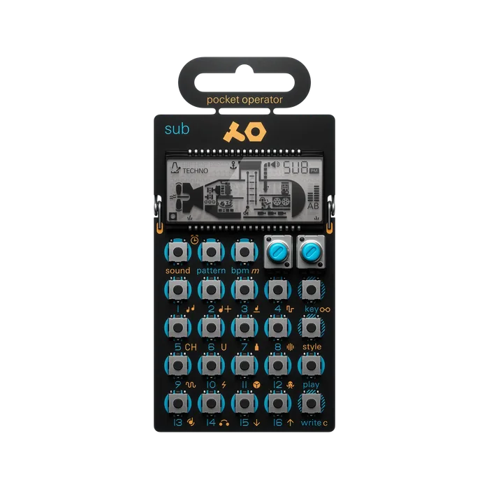 PO-14 sub