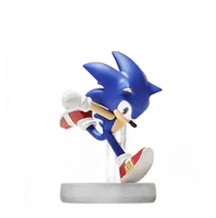 Sonic amiibo (Loose)