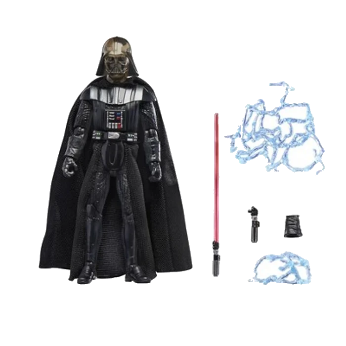 Star Wars The Vintage Collection Darth Vader (Emperor’s Wrath) figure