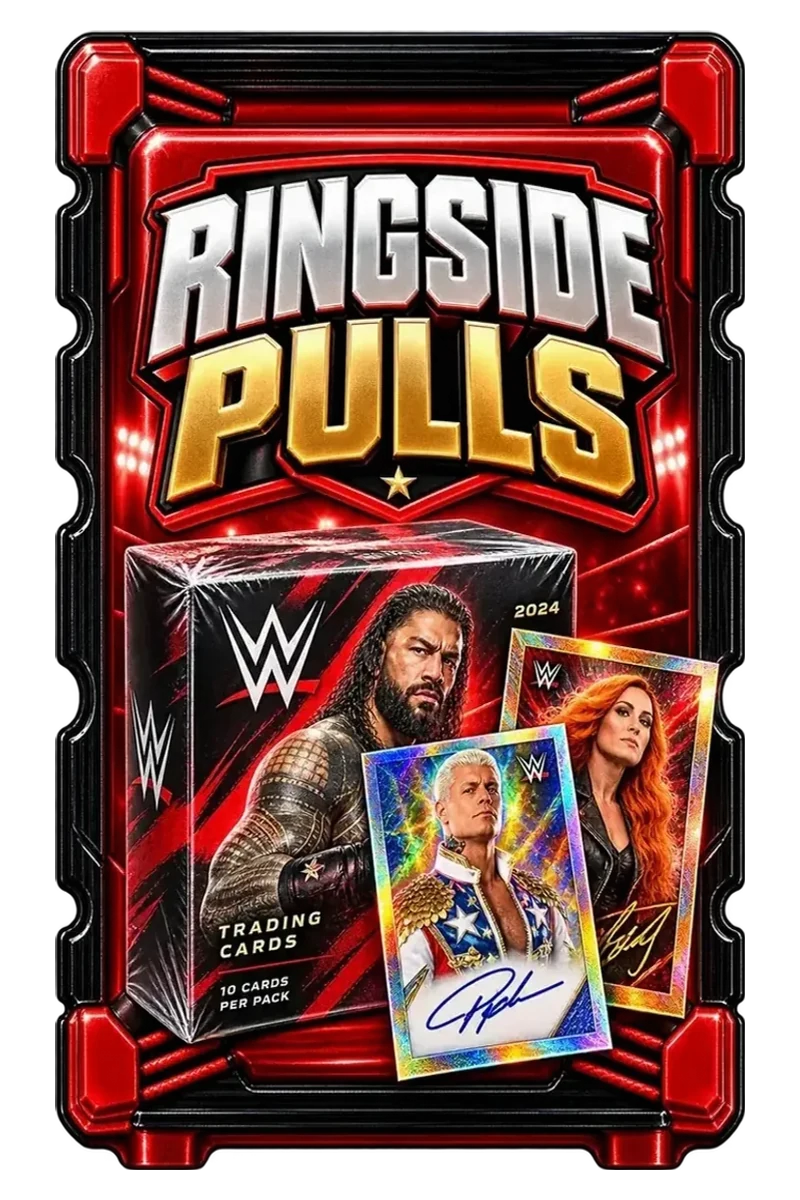 Ringside Pulls
