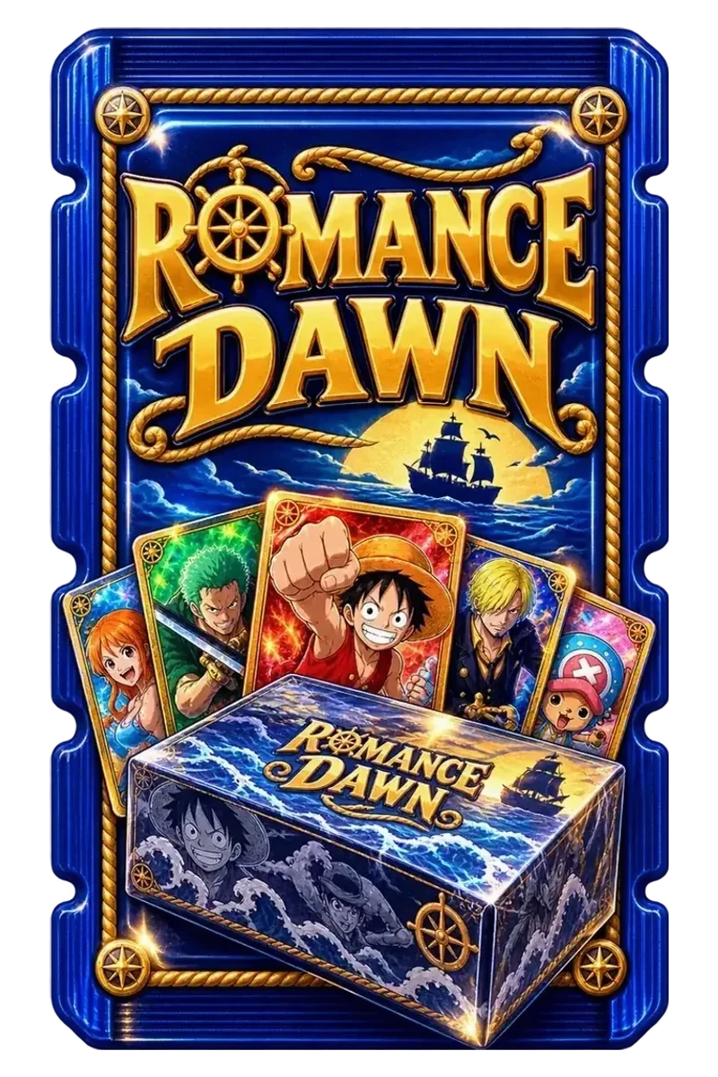 Romance Dawn