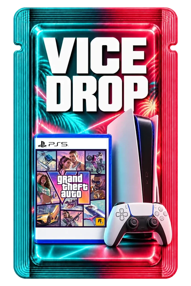Vice Drop