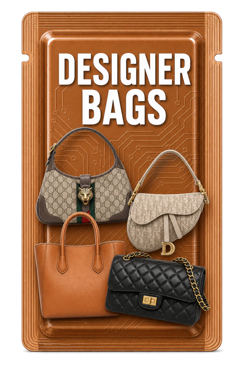 Designer Bags