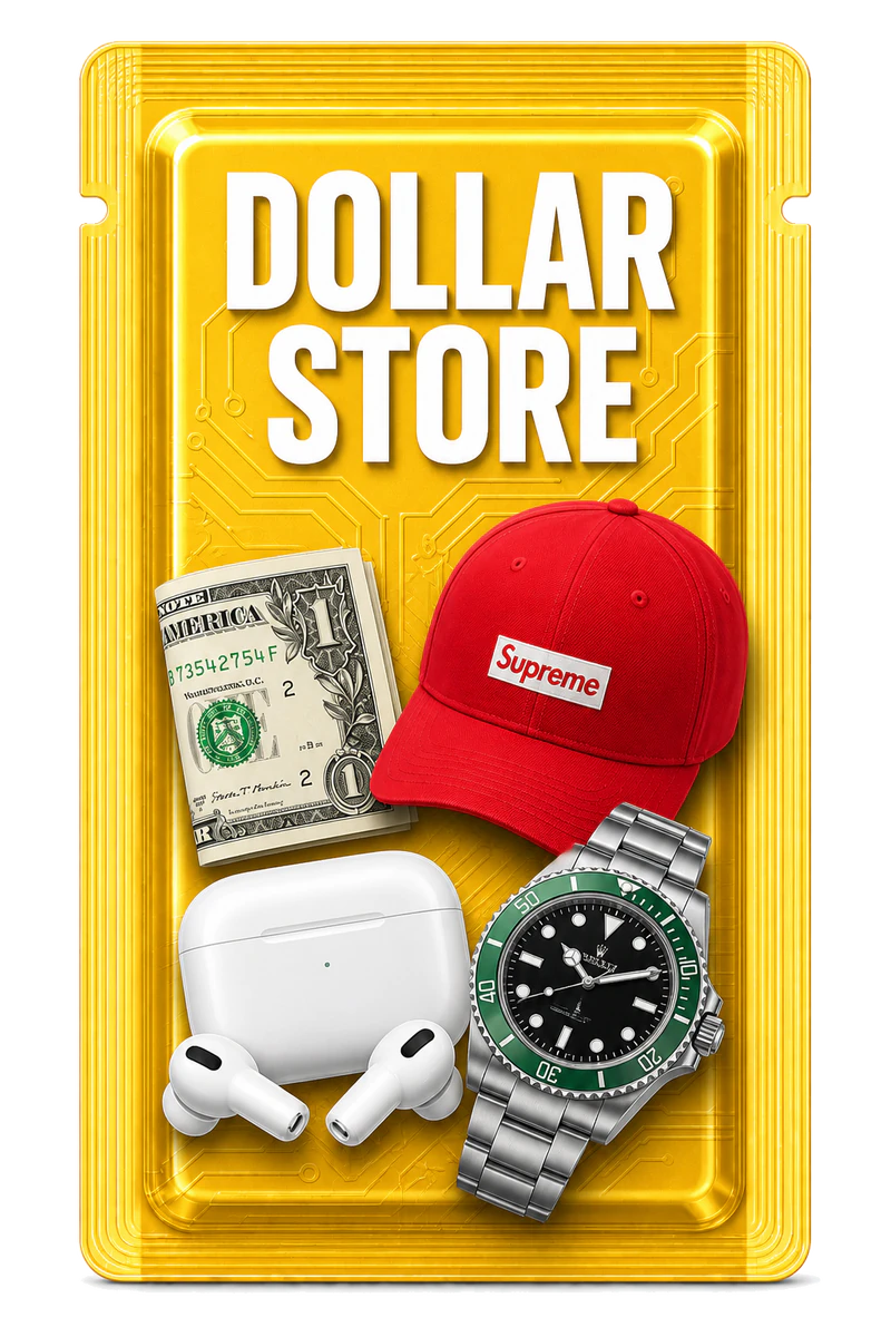 Dollar Store
