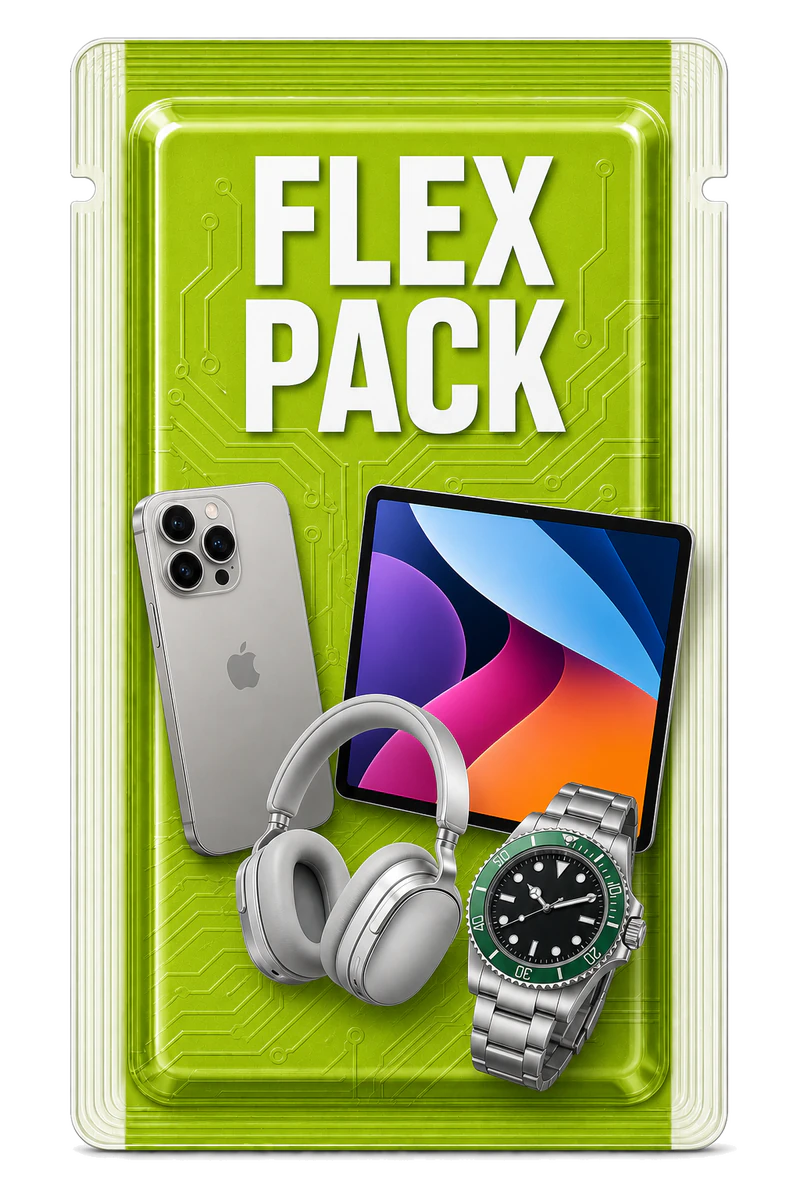 Flex Pack