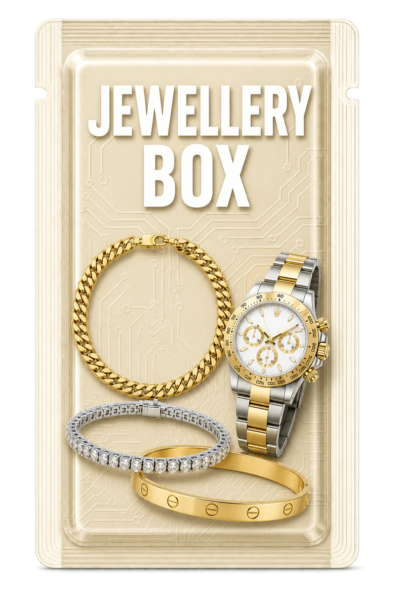 Jewellery Box