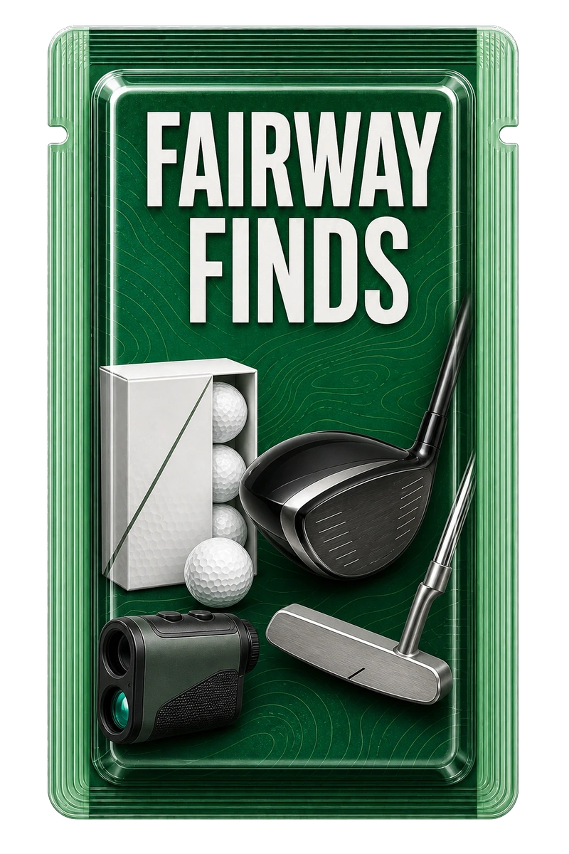 Fairway Finds