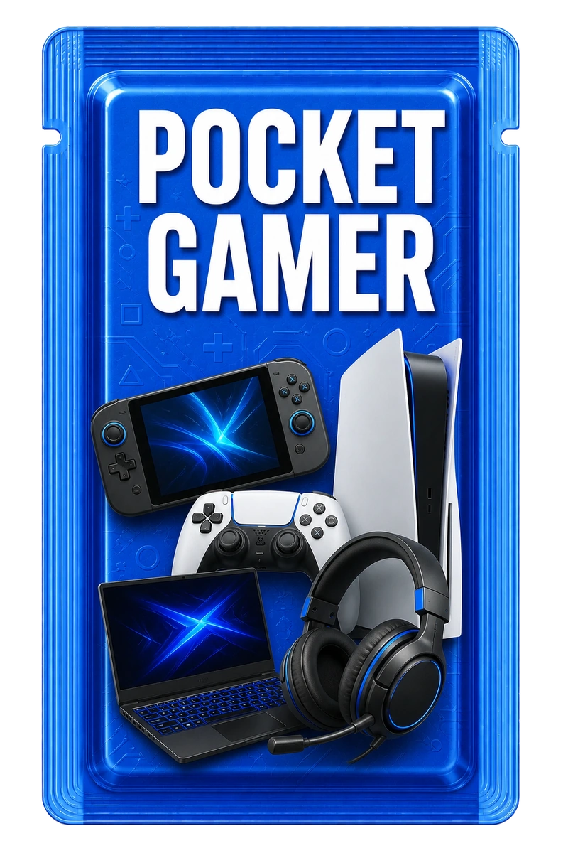 Pocket Gamer