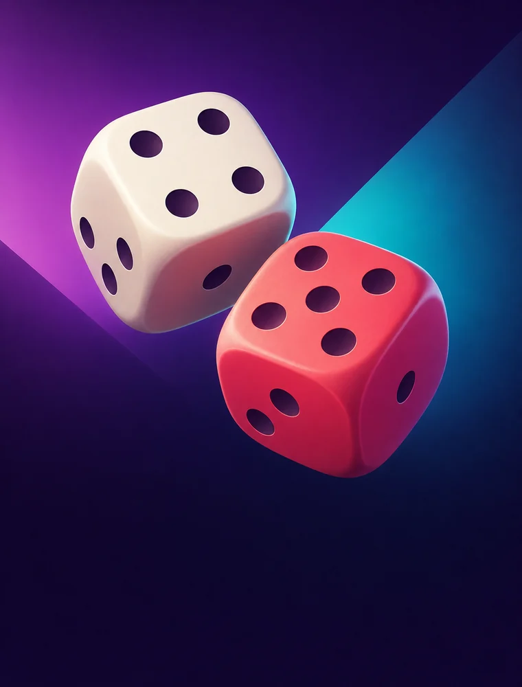 Dice