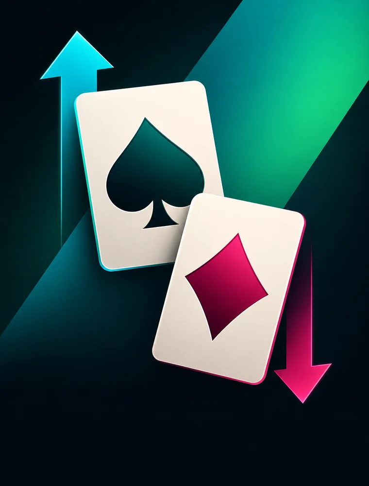 Higher / Lower