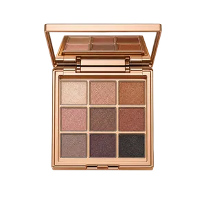 Charlotte Tilbury Palette