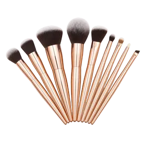 Makeup Brush Set