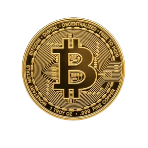 Bitcoin (0.5 BTC)
