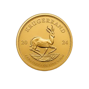 Gold Coin (1oz)