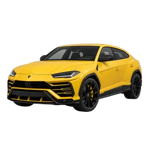 Lamborghini Urus (1mo lease)