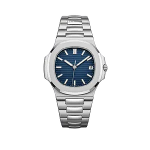 Patek Philippe Nautilus