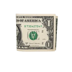 Dollar Bill