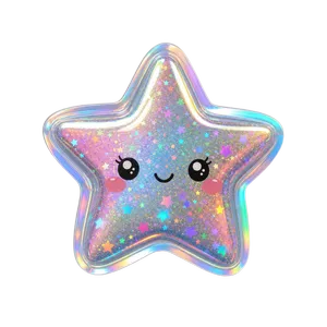 Pixi Sticker