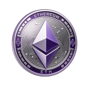 1 Ethereum (ETH)