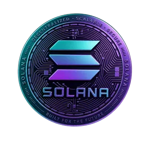 1 Solana (SOL)